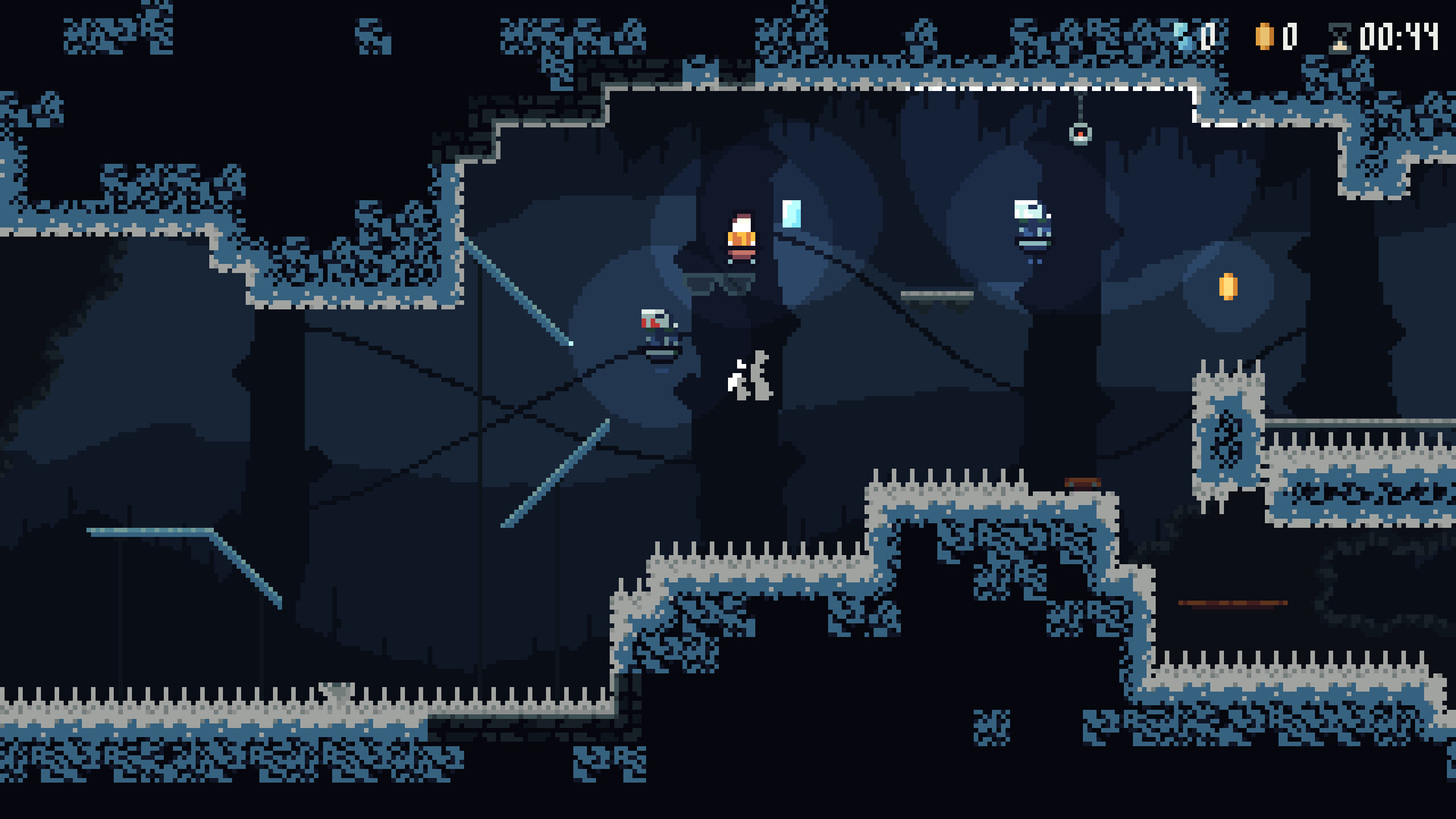 Grot screenshot 3