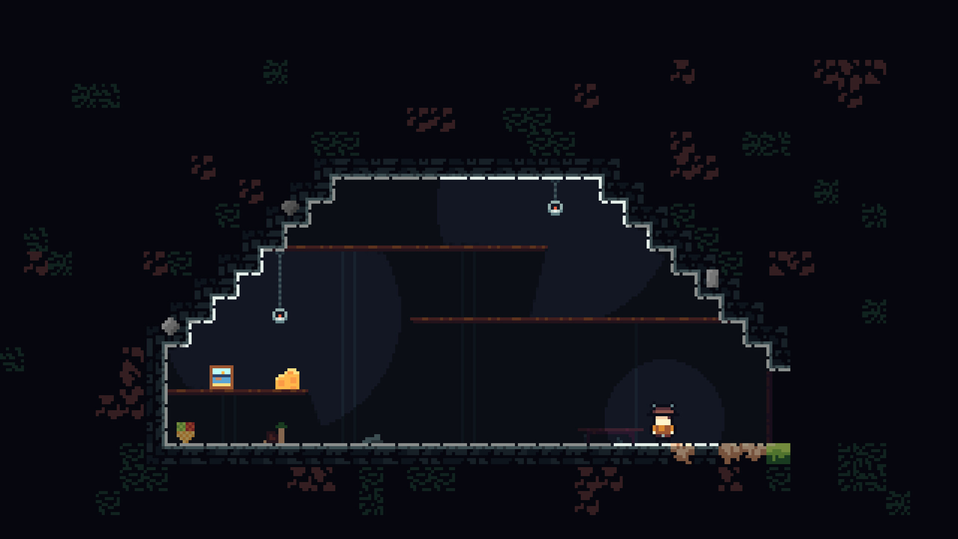 Grot screenshot 6