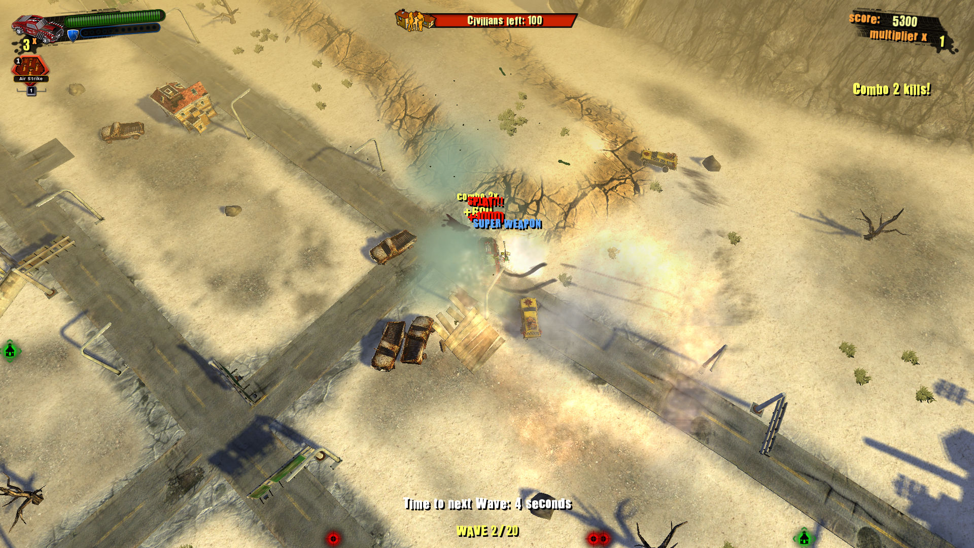 Wasteland Angel screenshot 16