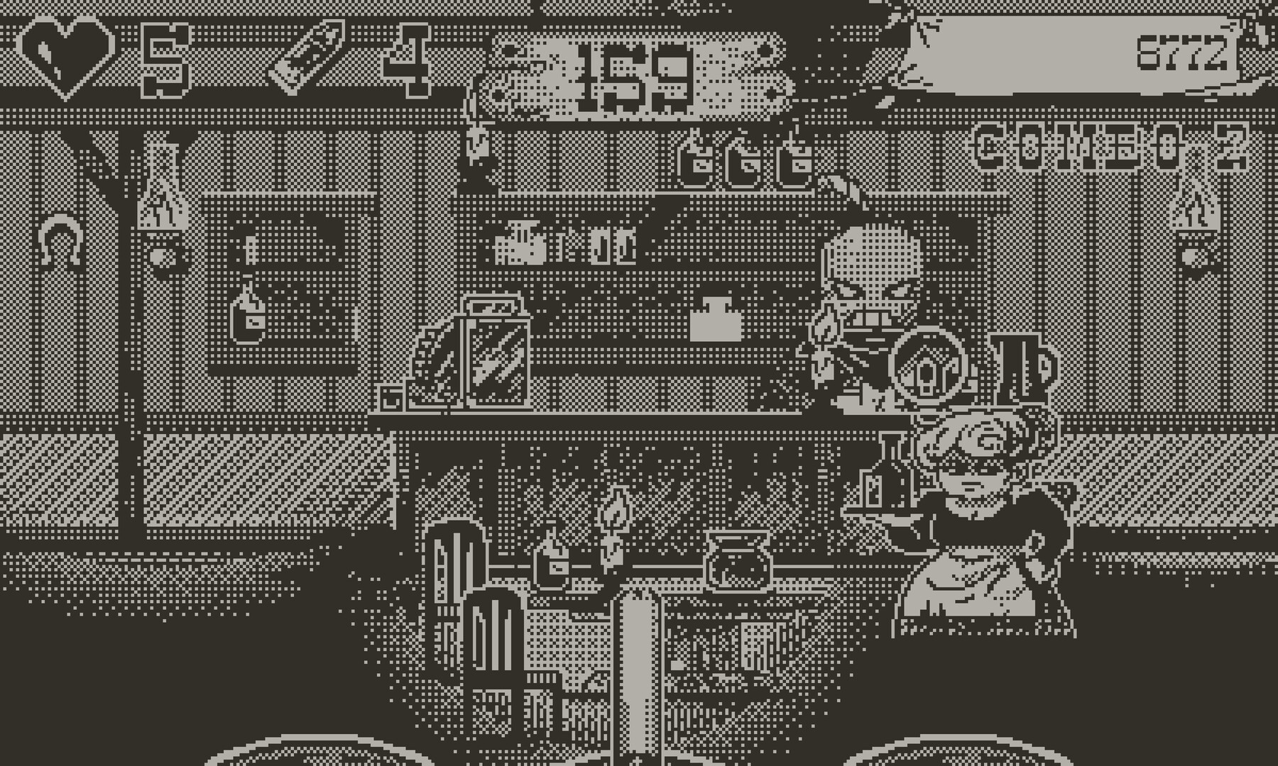 Crankstone screenshot 1