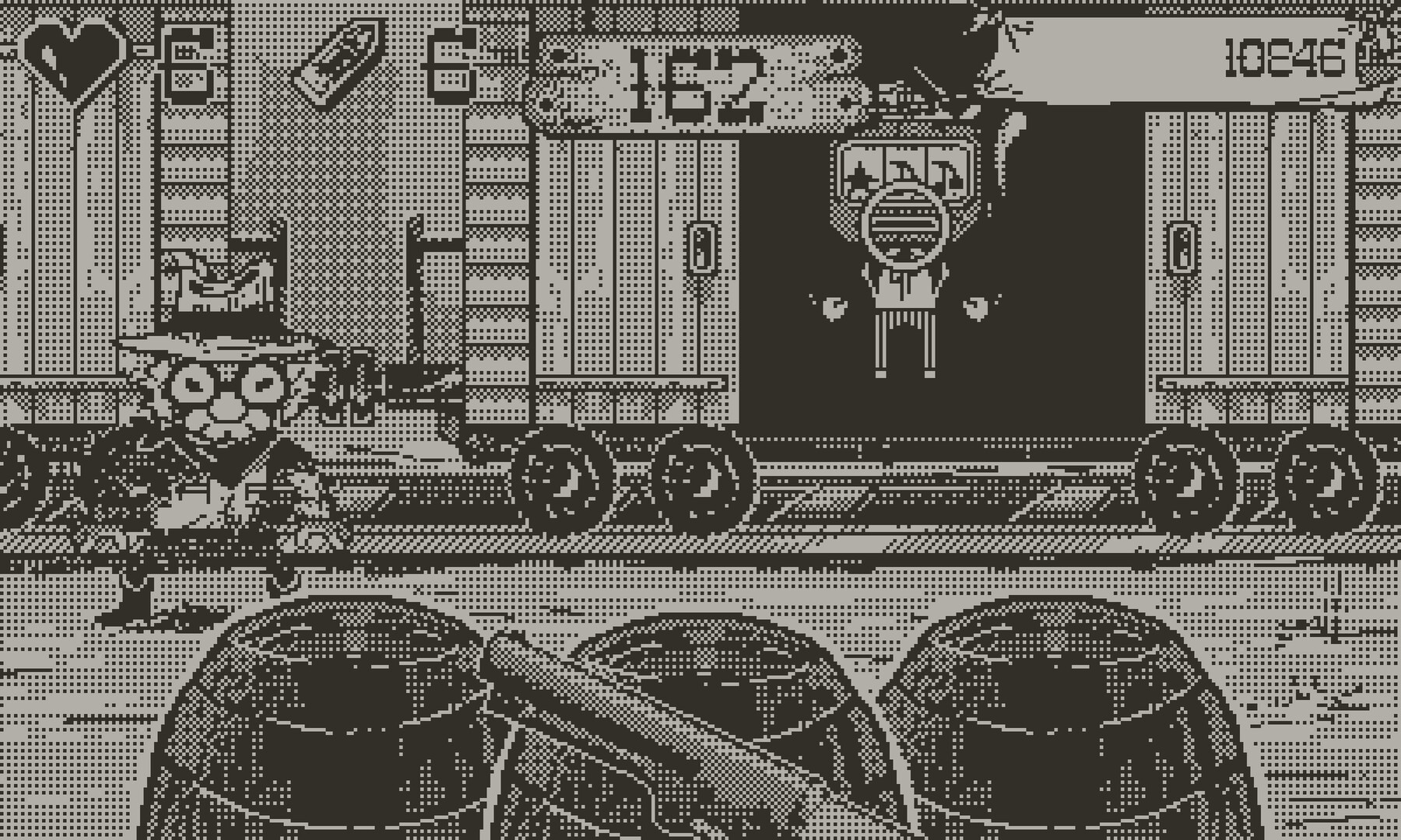 Crankstone screenshot 5