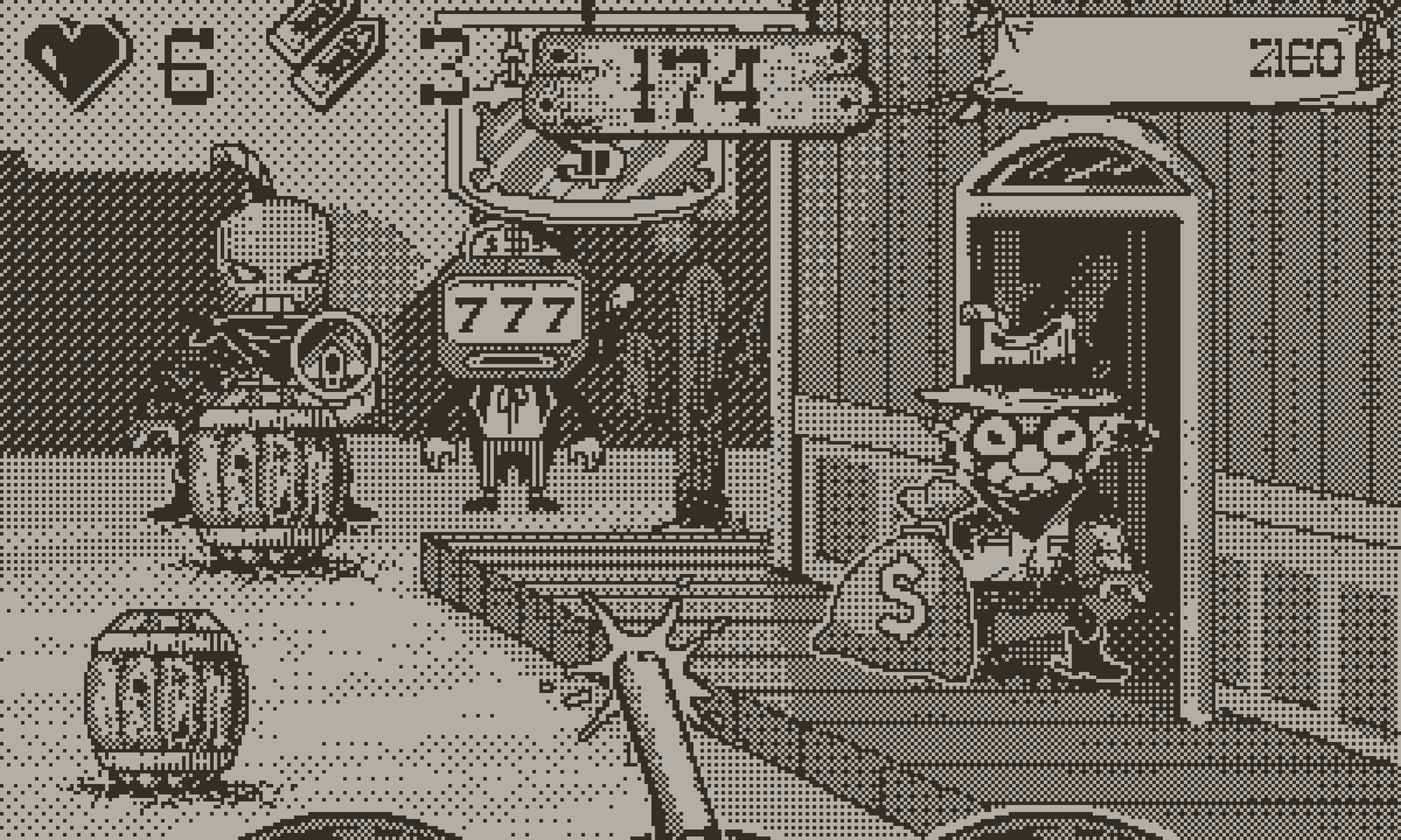 Crankstone screenshot 4