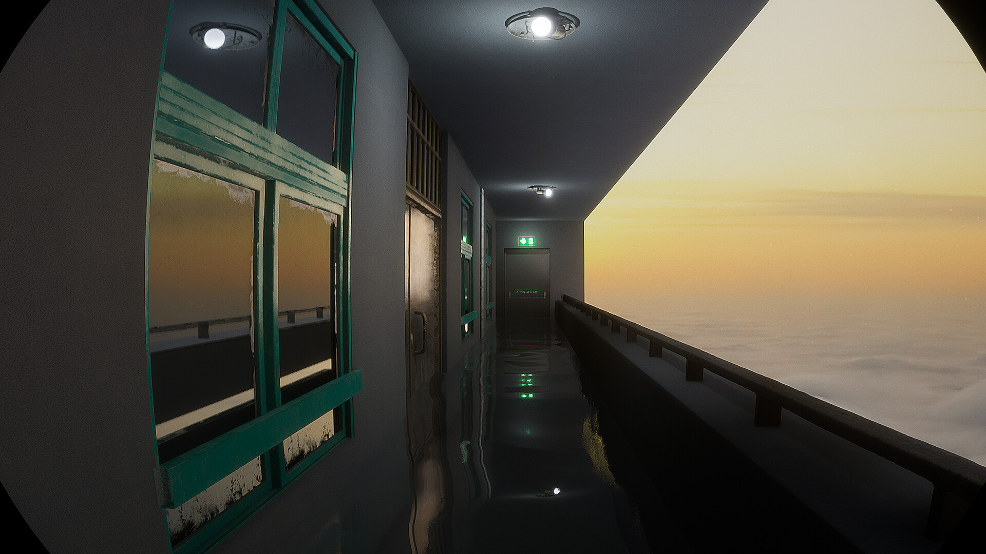 Cloudrooms screenshot 9
