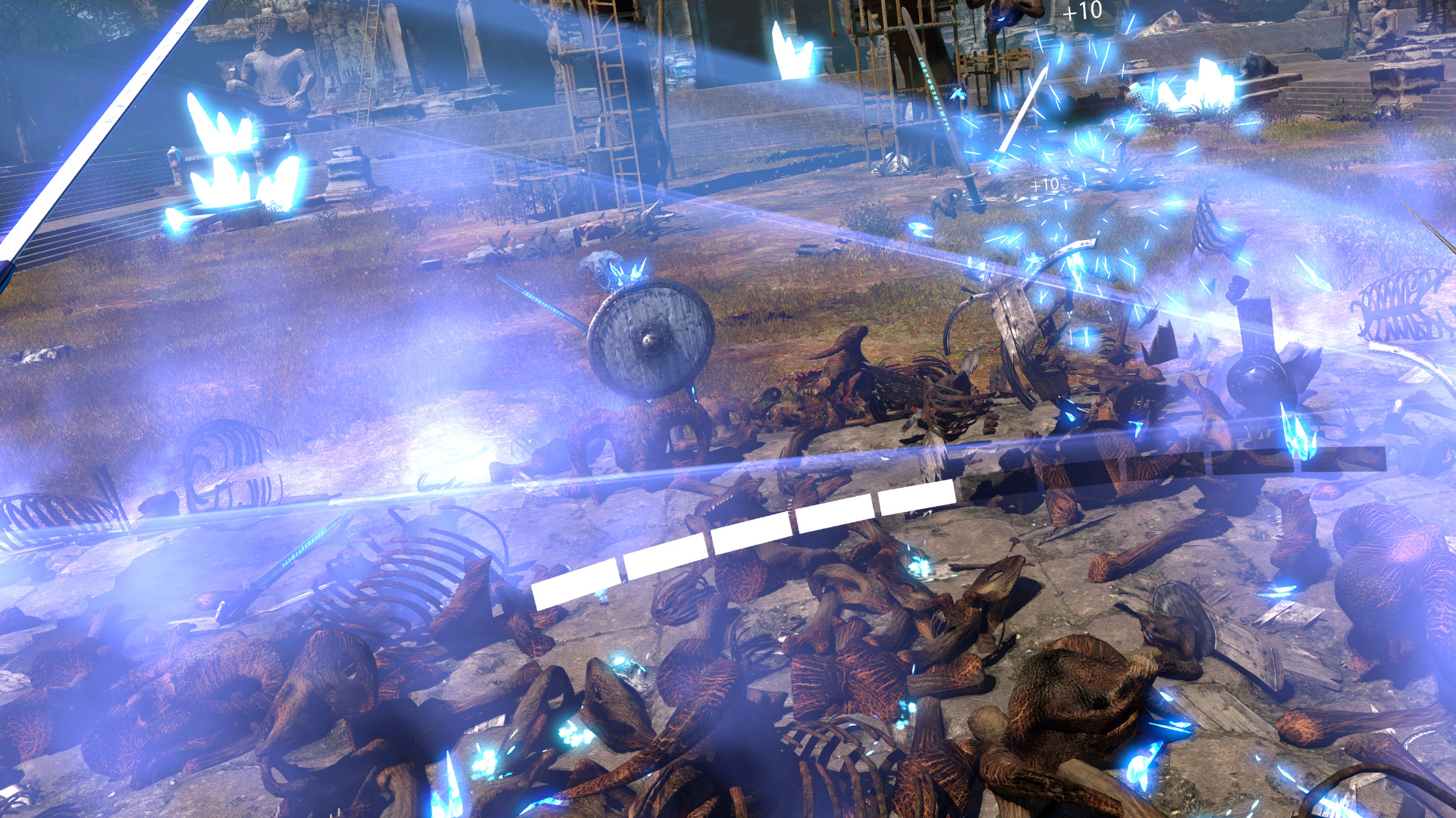 Serious Sam VR: The Last Hope screenshot 16