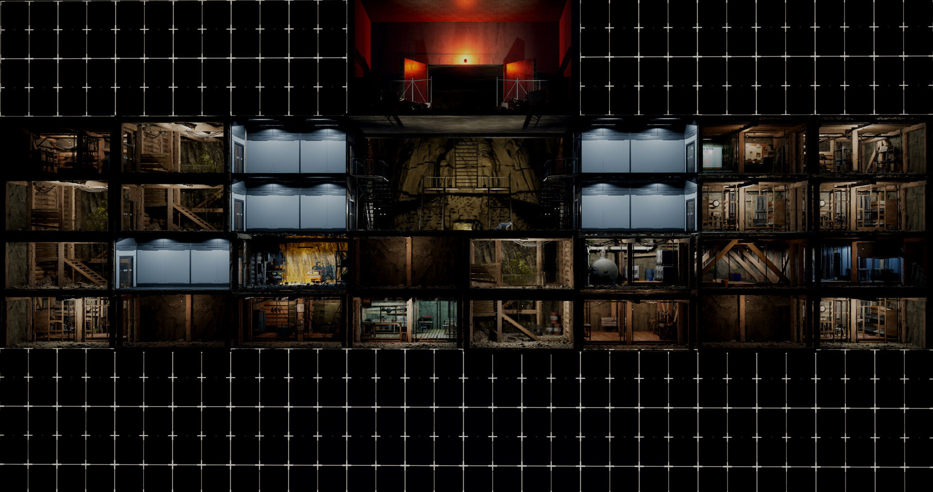 Airlock screenshot 4