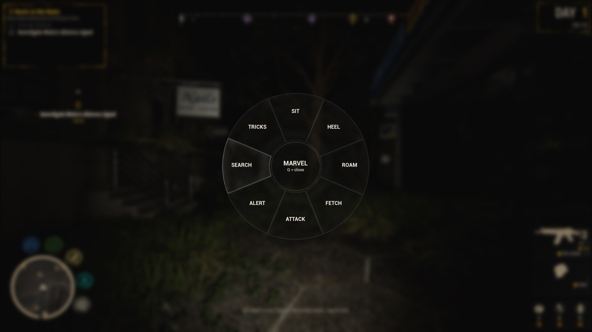 Airlock screenshot 2