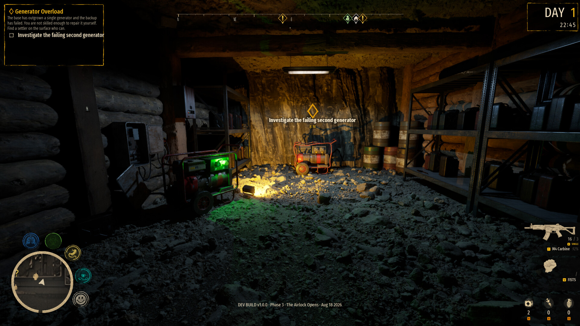 Airlock screenshot 9
