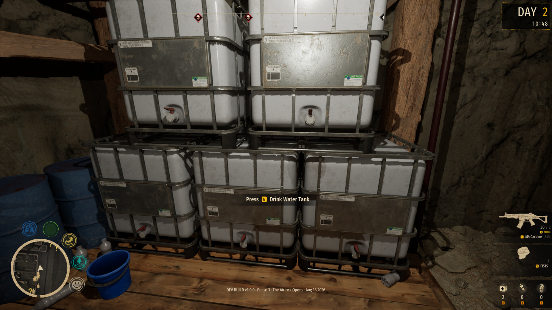 Airlock screenshot 6