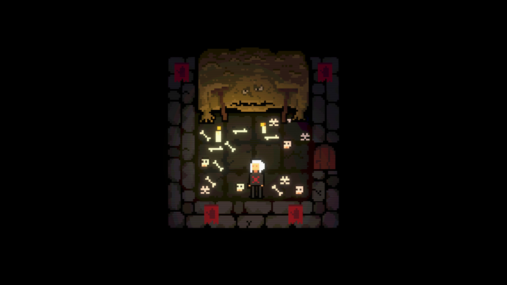 Victoria Kopernik: Monastery screenshot 1