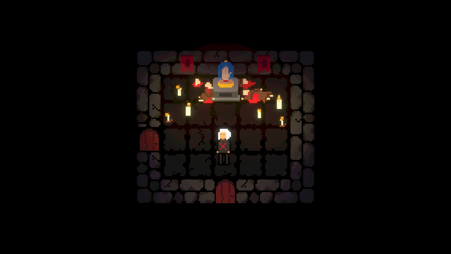 Victoria Kopernik: Monastery screenshot 6