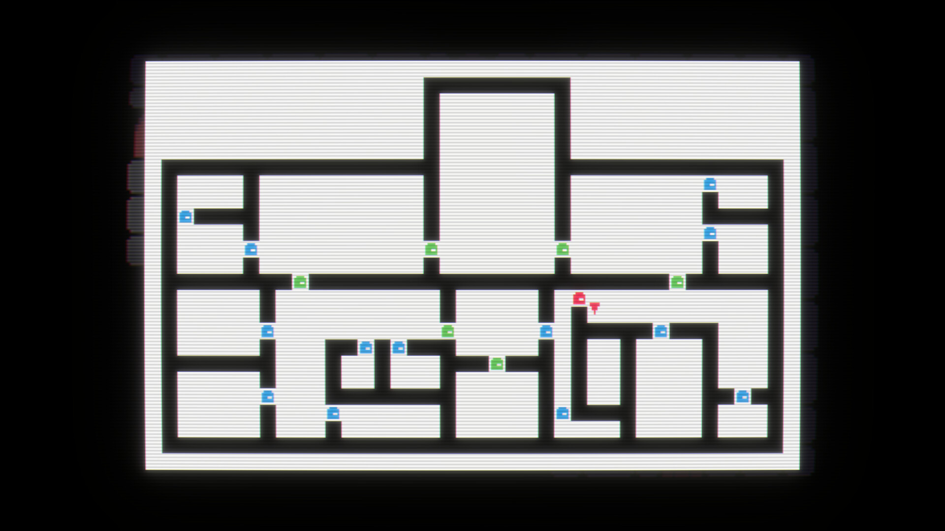 Victoria Kopernik: Monastery screenshot 3