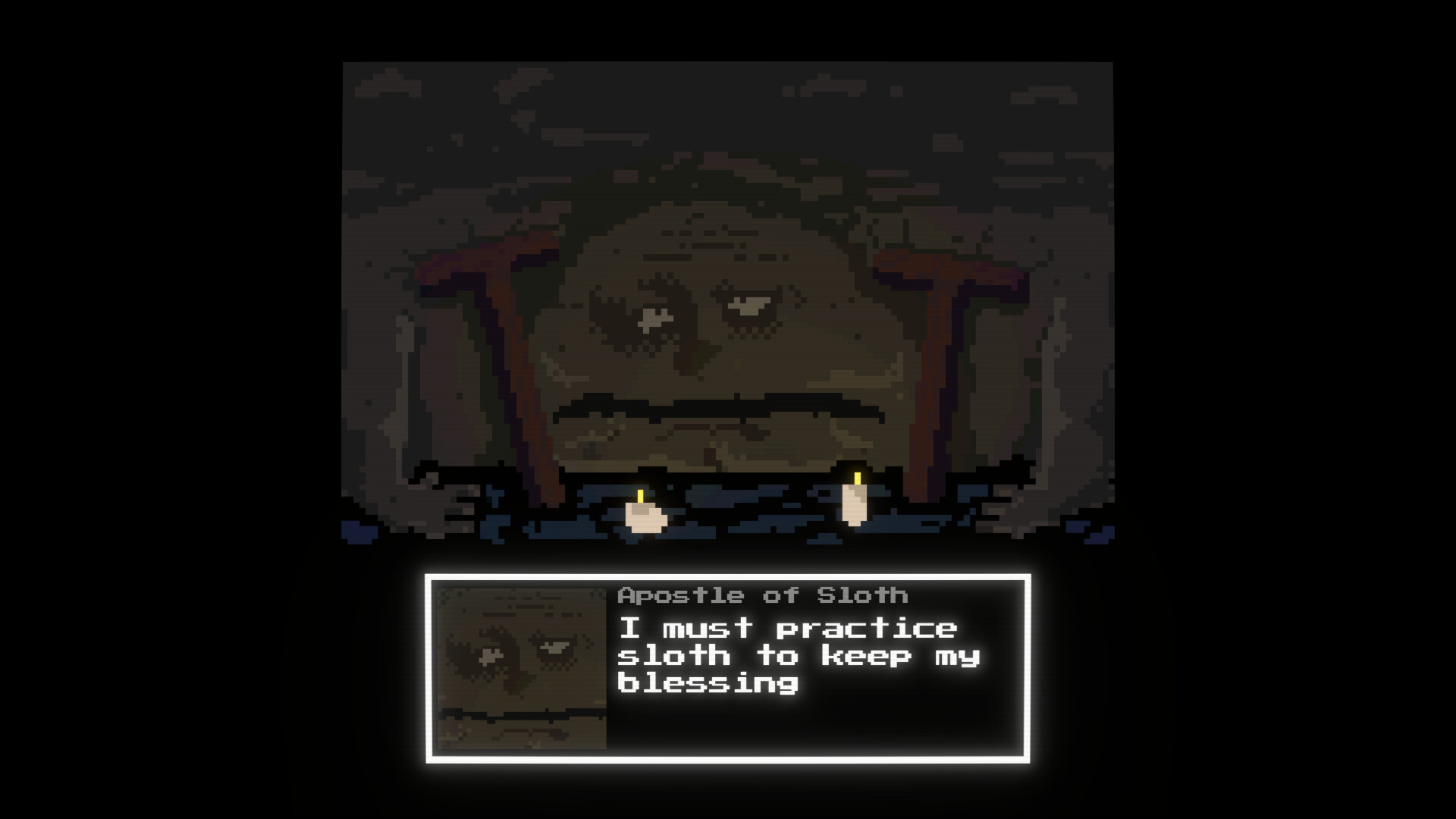 Victoria Kopernik: Monastery screenshot 2