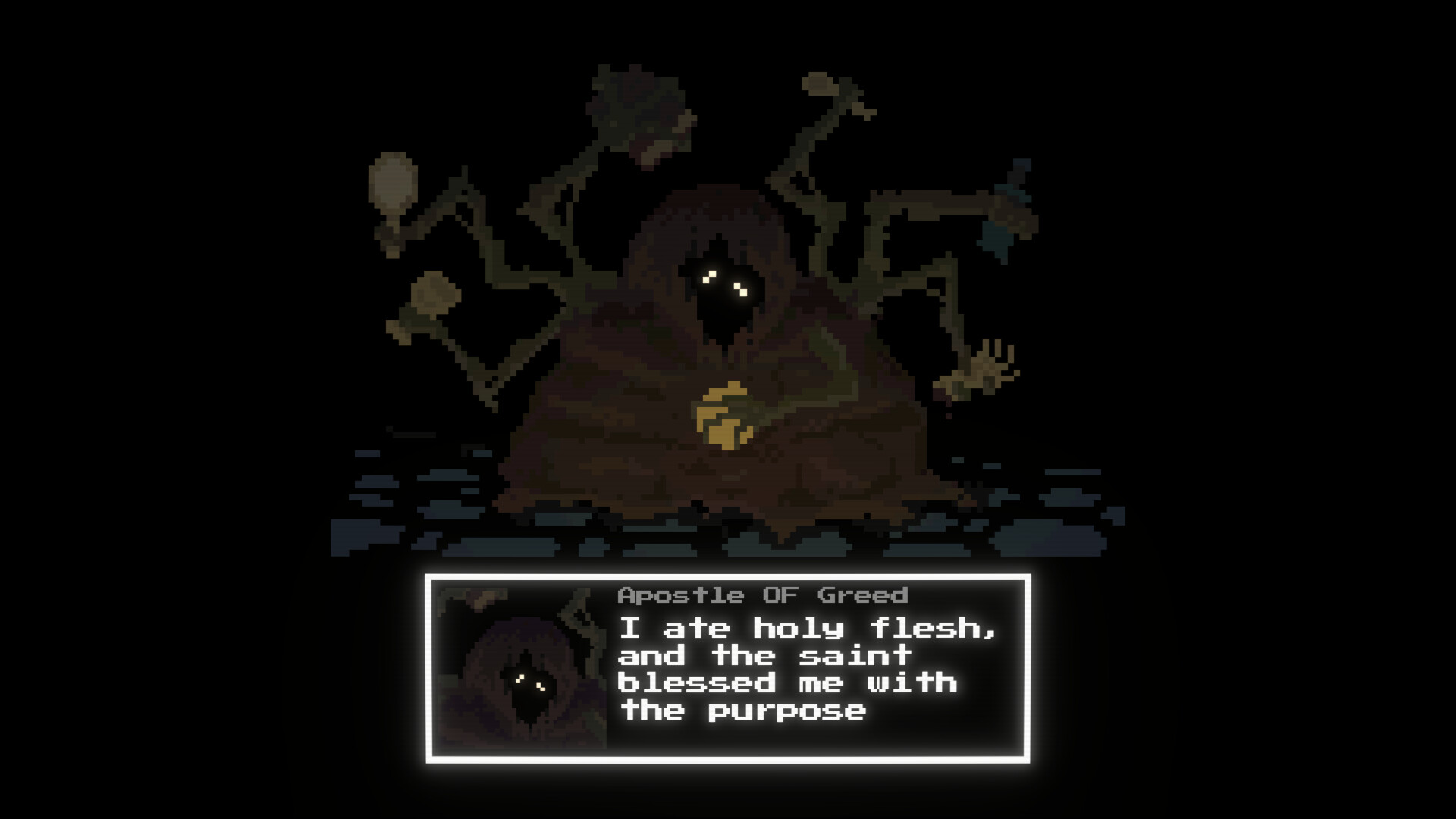 Victoria Kopernik: Monastery screenshot 7