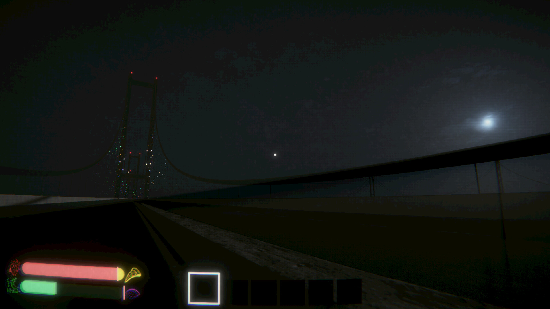 HALLS screenshot 6
