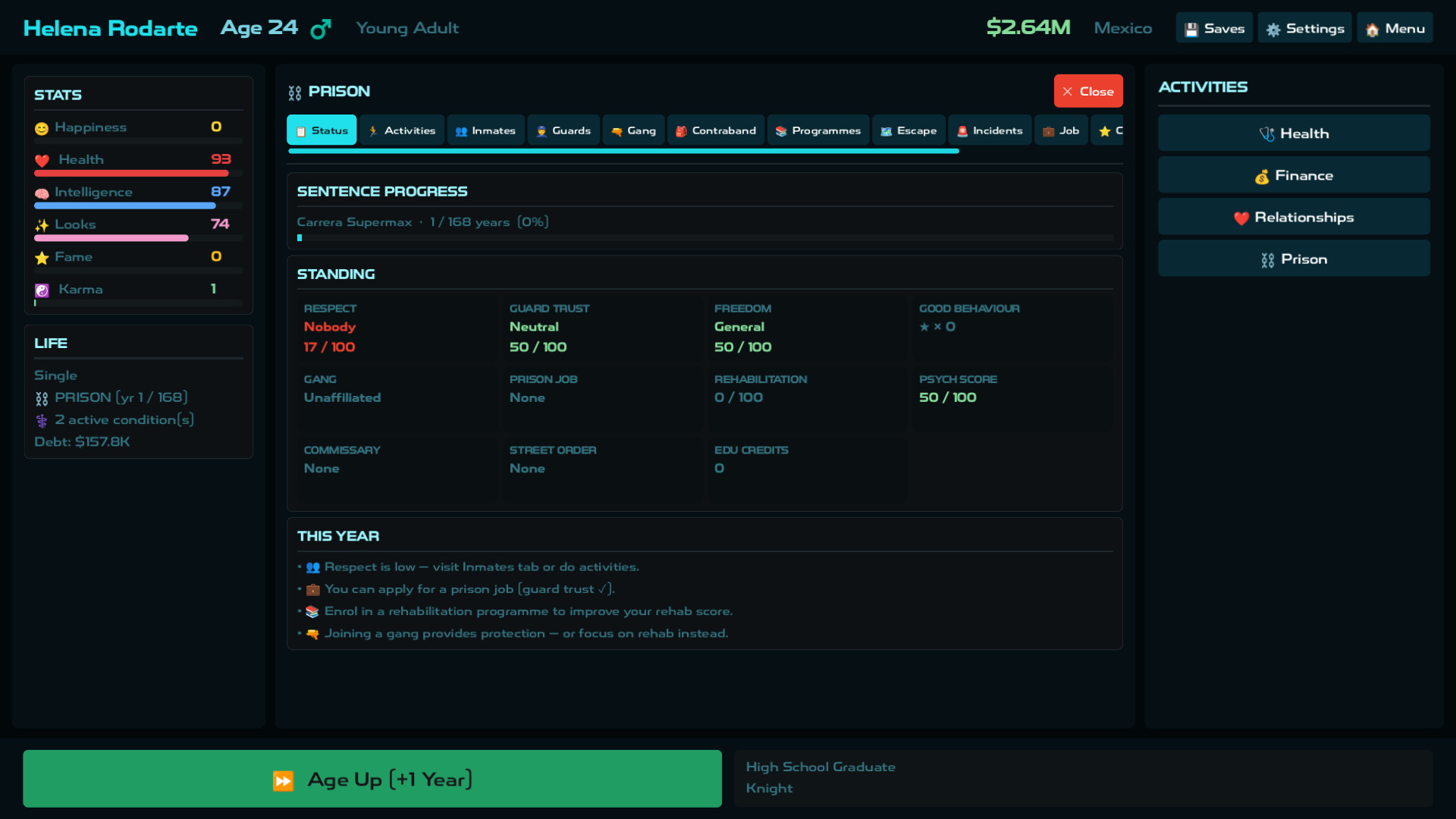 OurLife screenshot 6