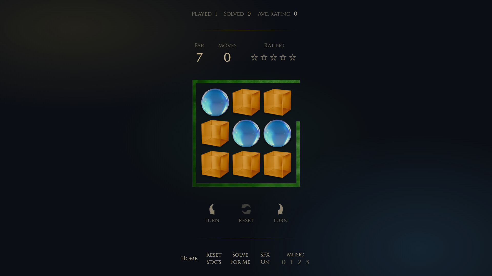 Egress: Gravity & Escape screenshot 1