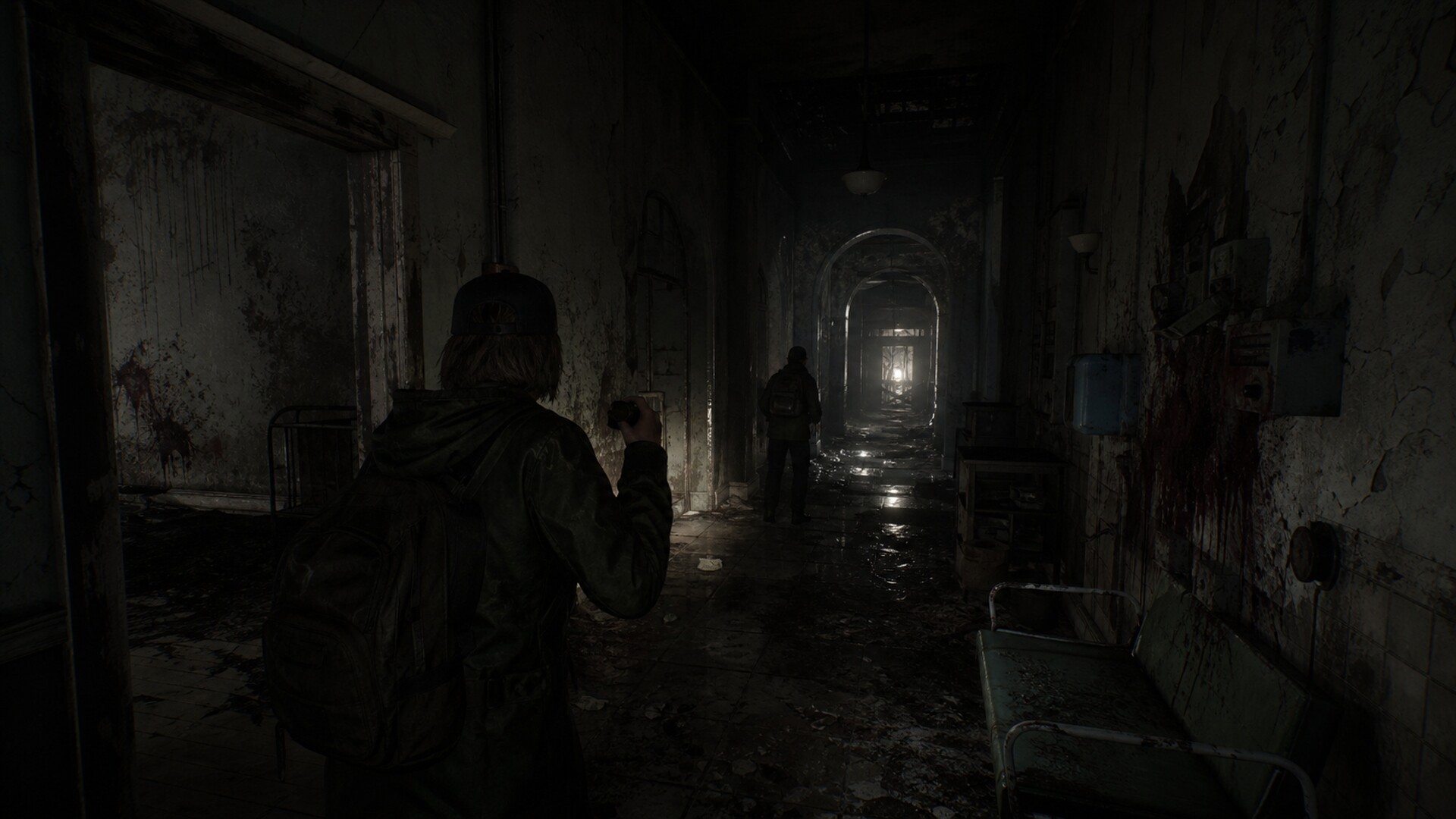 BRO GHOST screenshot 6