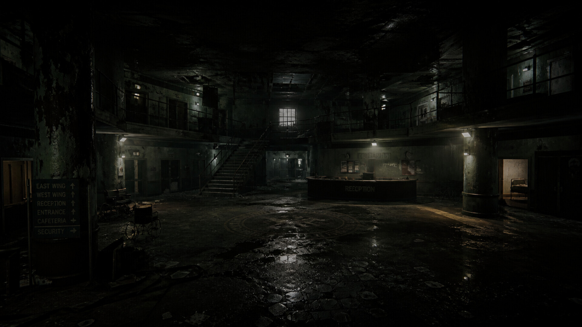 BRO GHOST screenshot 7