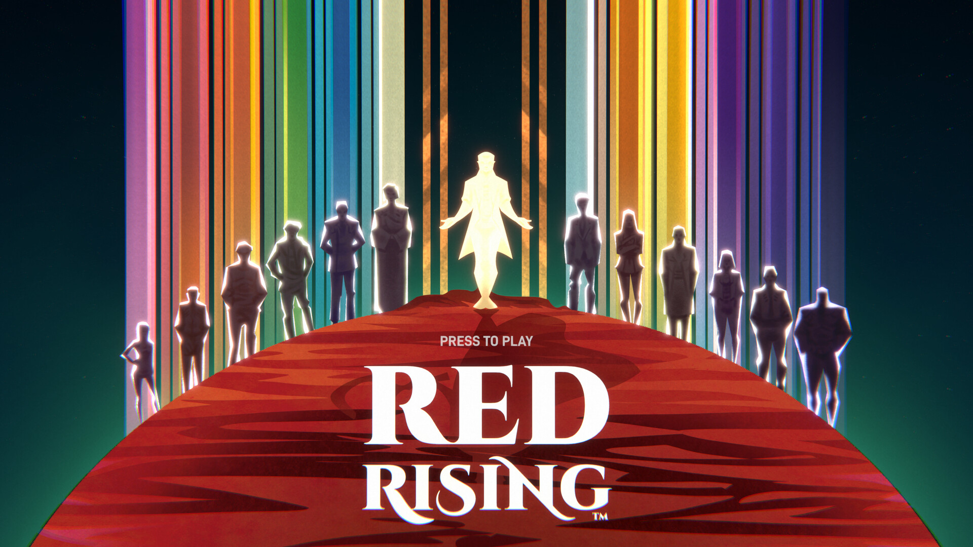 Red Rising screenshot 13