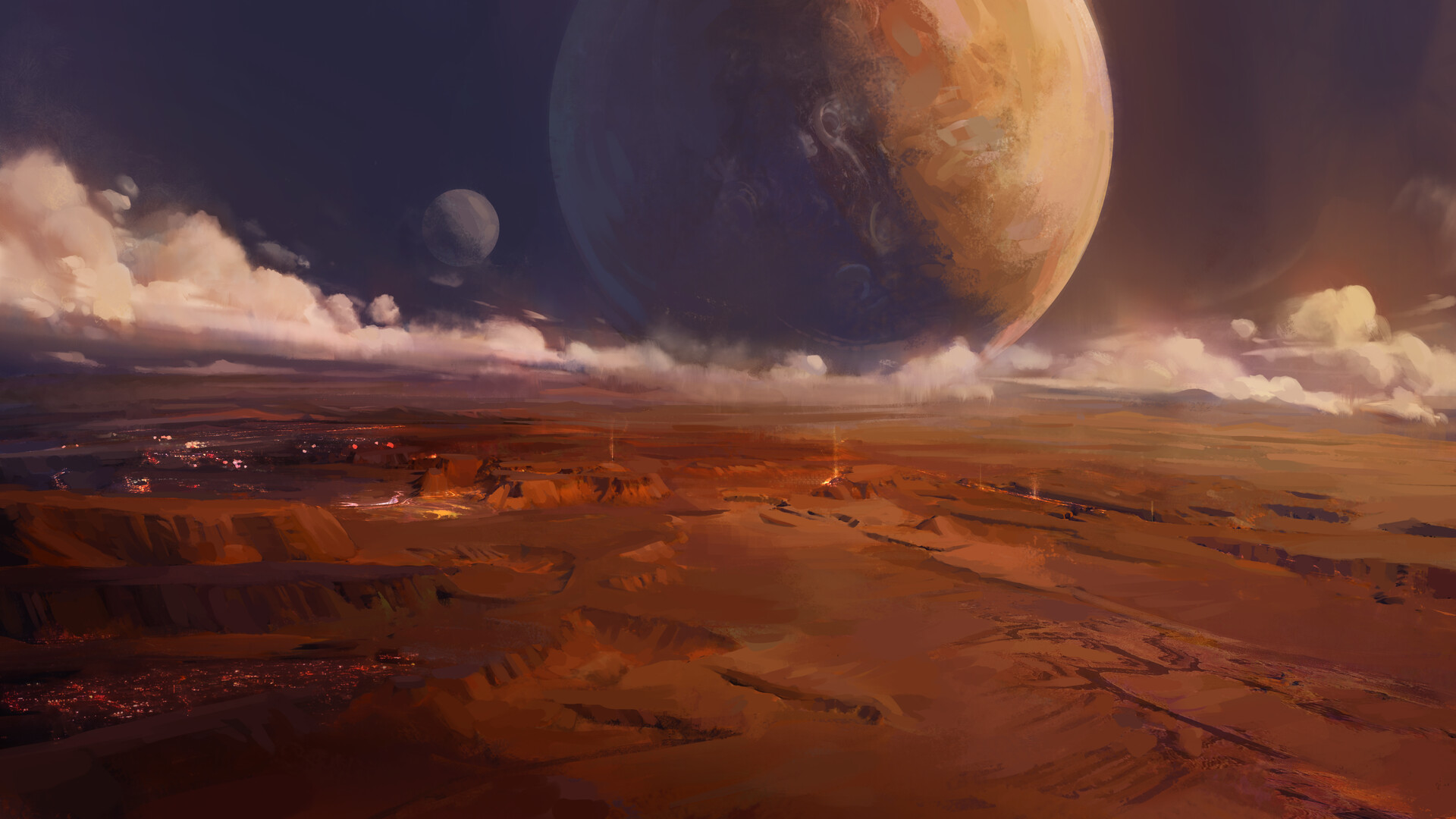 Red Rising screenshot 14