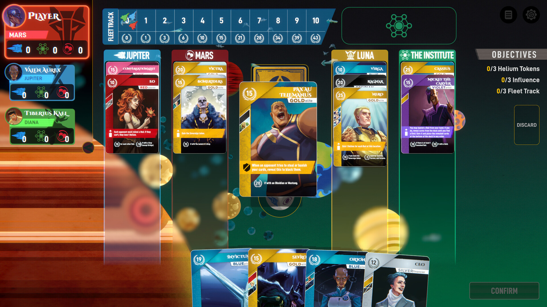Red Rising screenshot 6