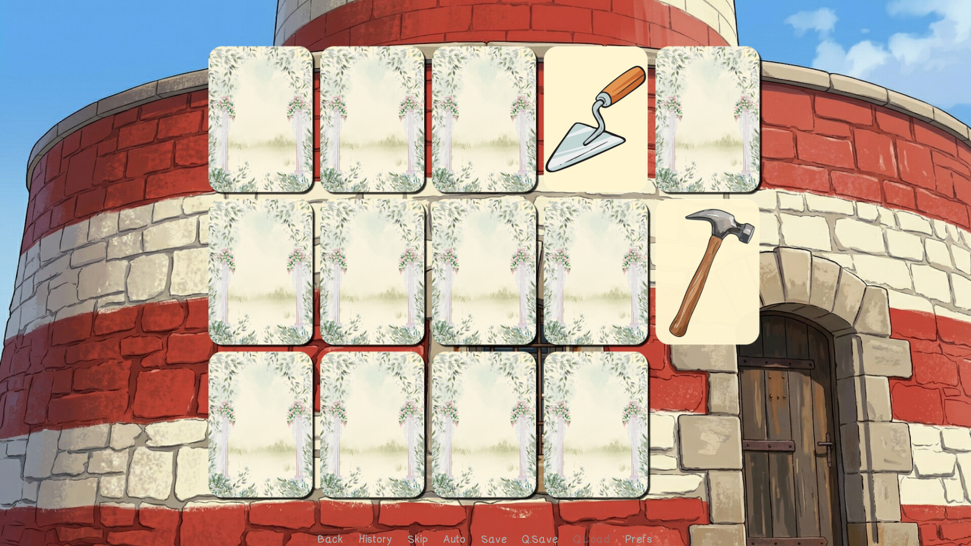 Lighthouse Duty With Tsundere screenshot 9