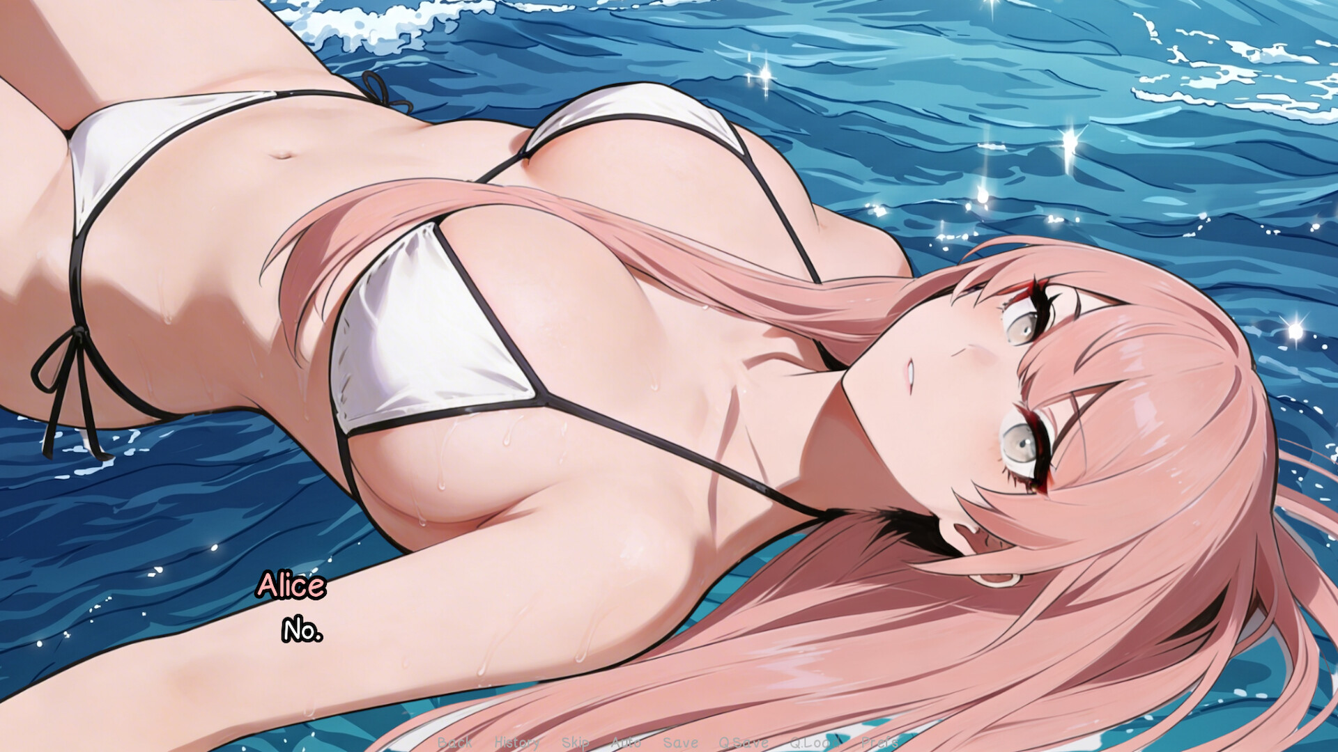 Lighthouse Duty With Tsundere screenshot 12