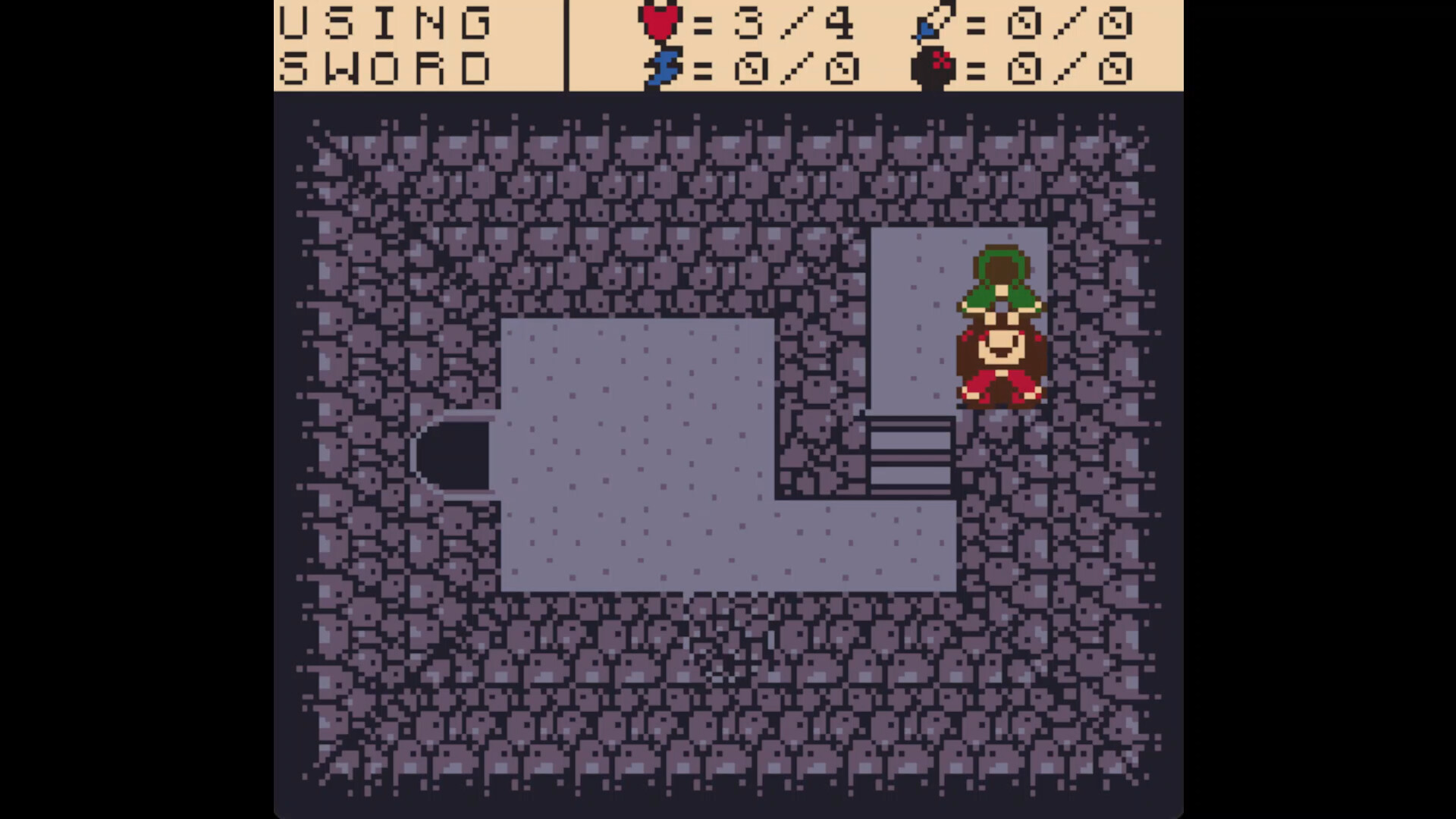 Ranger of Ancuria screenshot 6