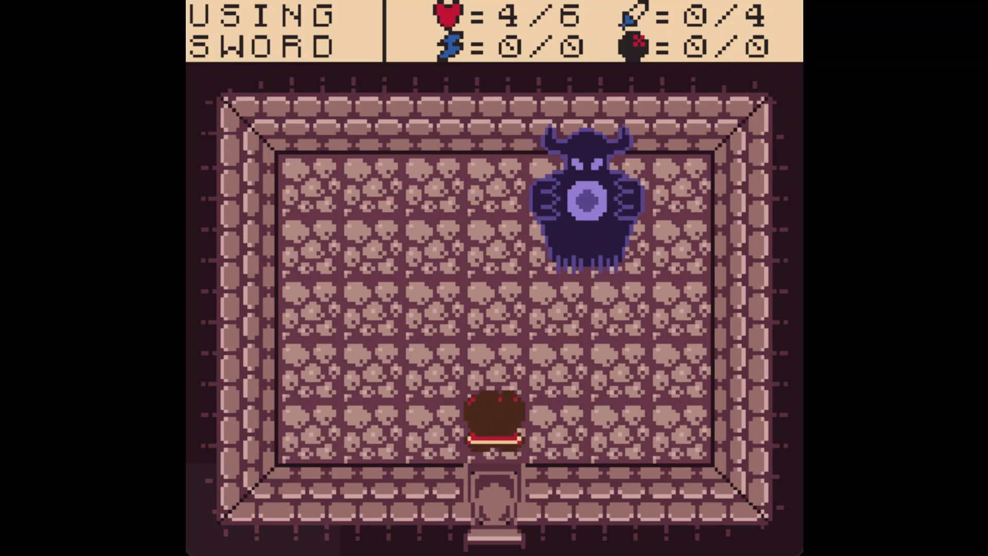 Ranger of Ancuria screenshot 7