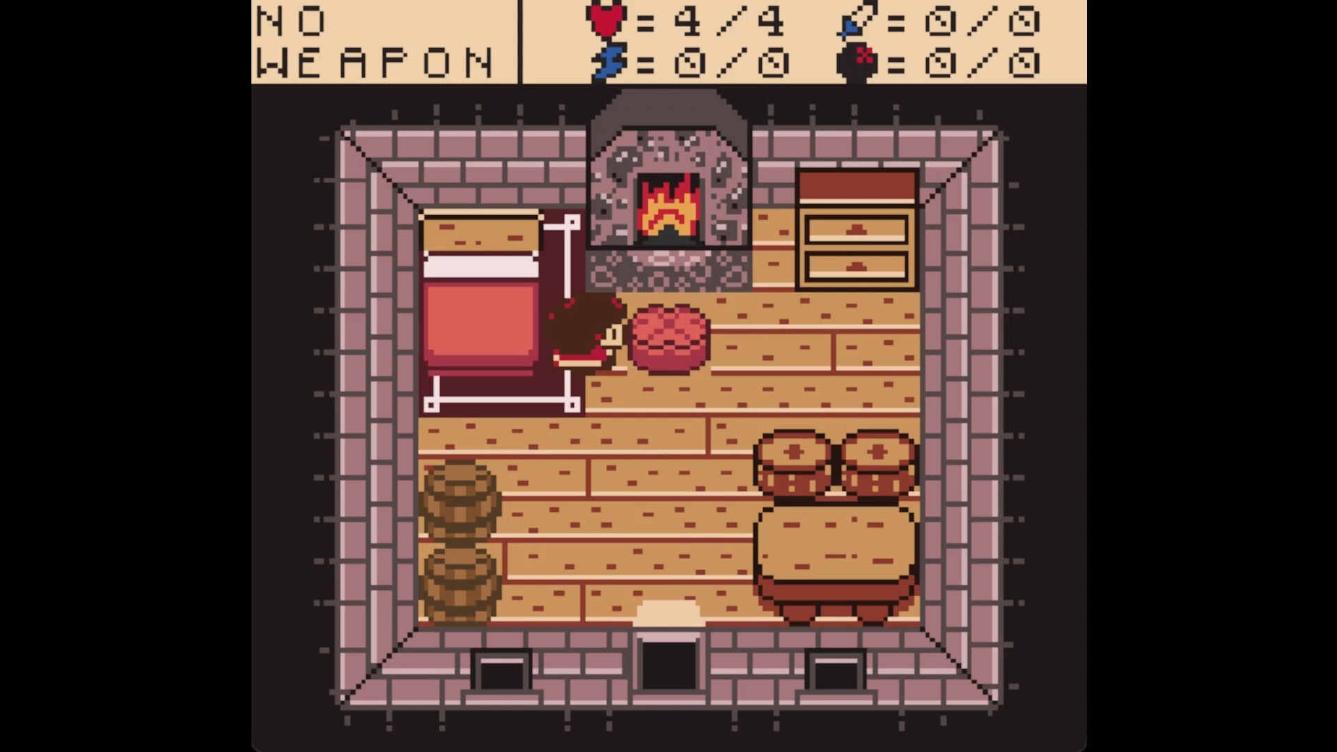 Ranger of Ancuria screenshot 1