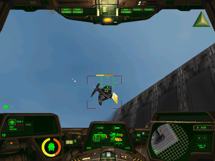 Uprising: Join or Die screenshot 5