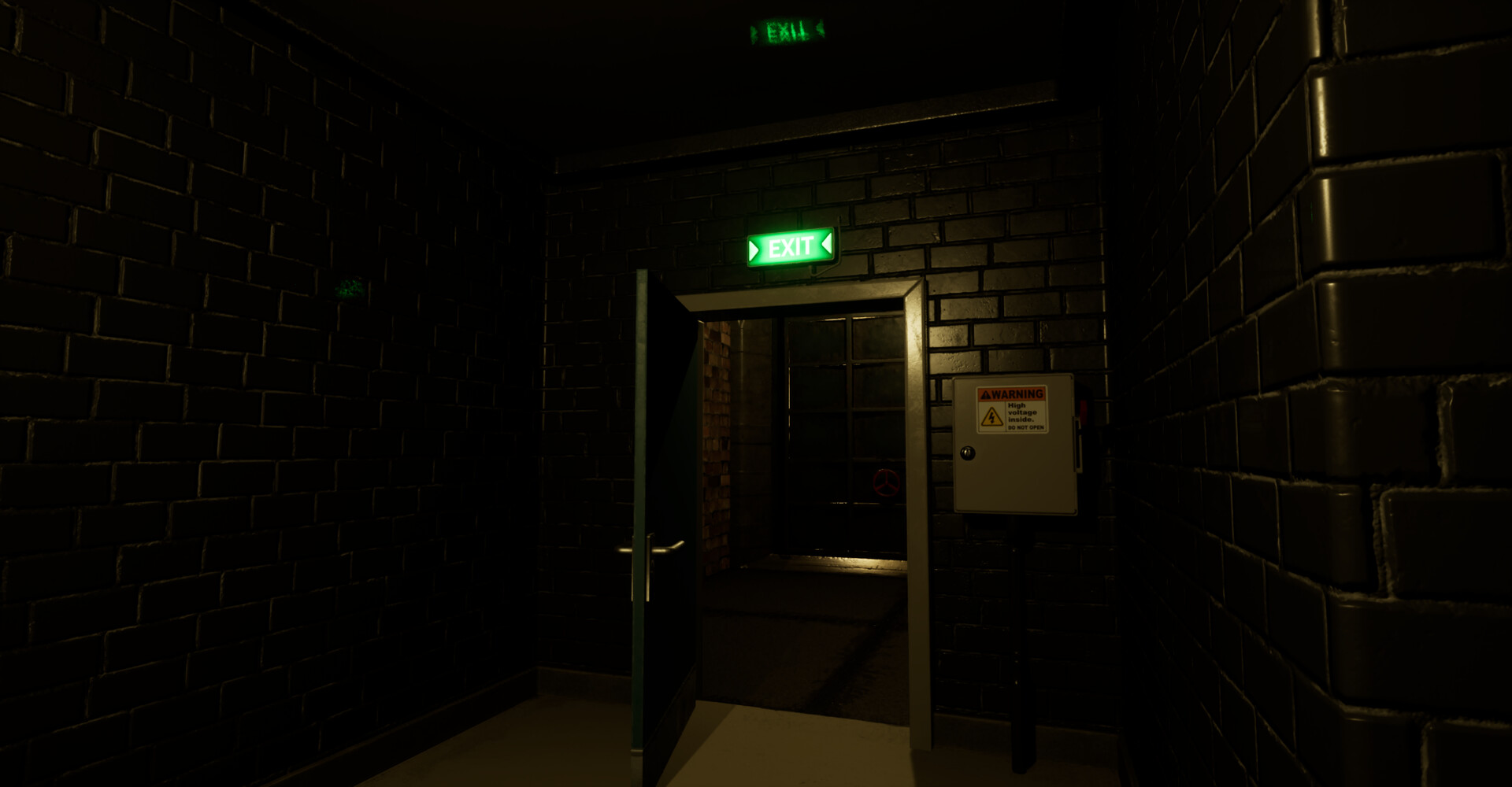 Signal Bleed screenshot 5
