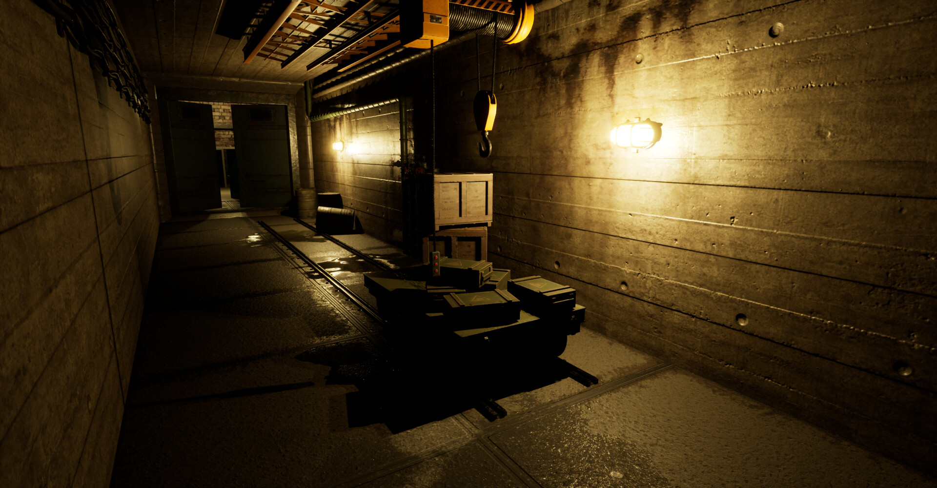 Signal Bleed screenshot 3