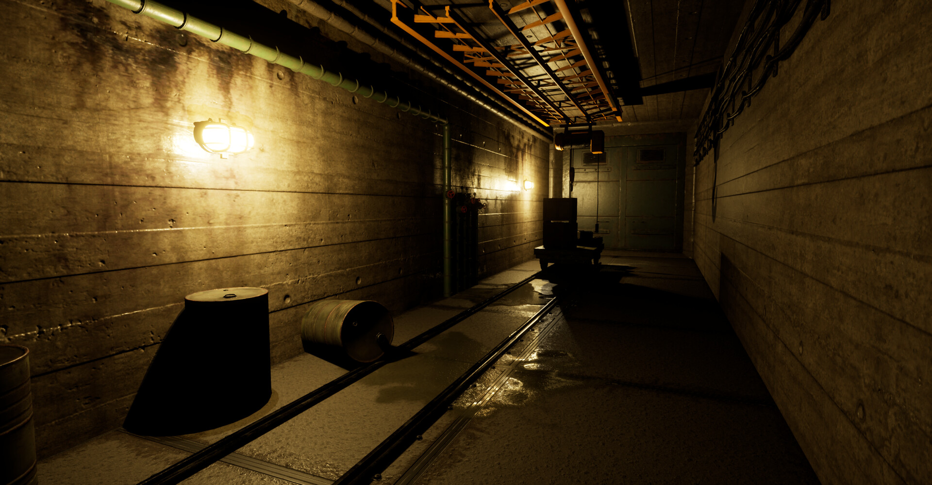 Signal Bleed screenshot 4