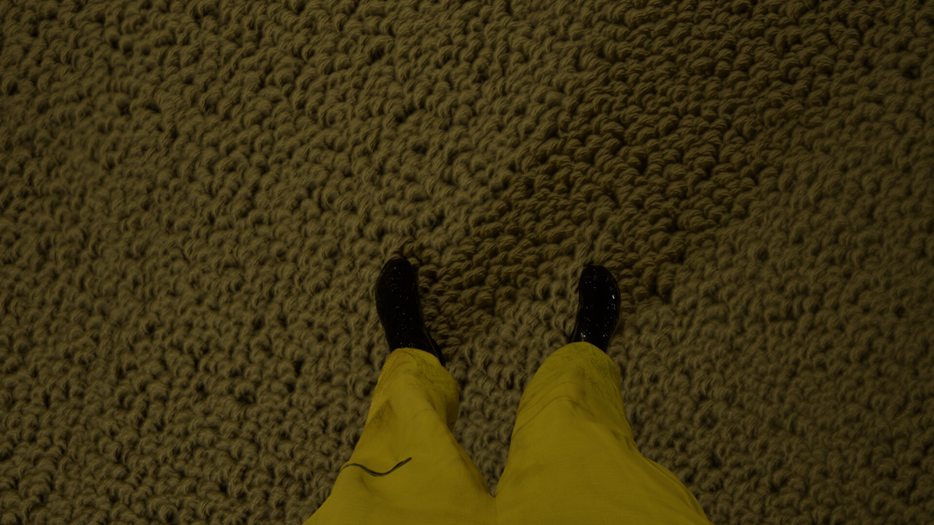 Trapped in the Backrooms screenshot 6