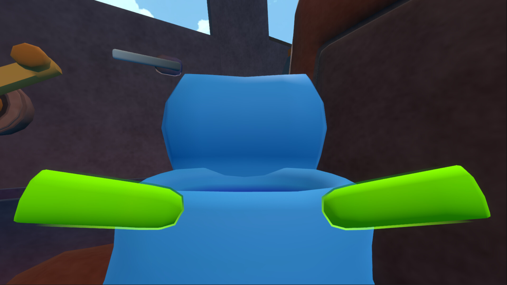Roadtrip! screenshot 3