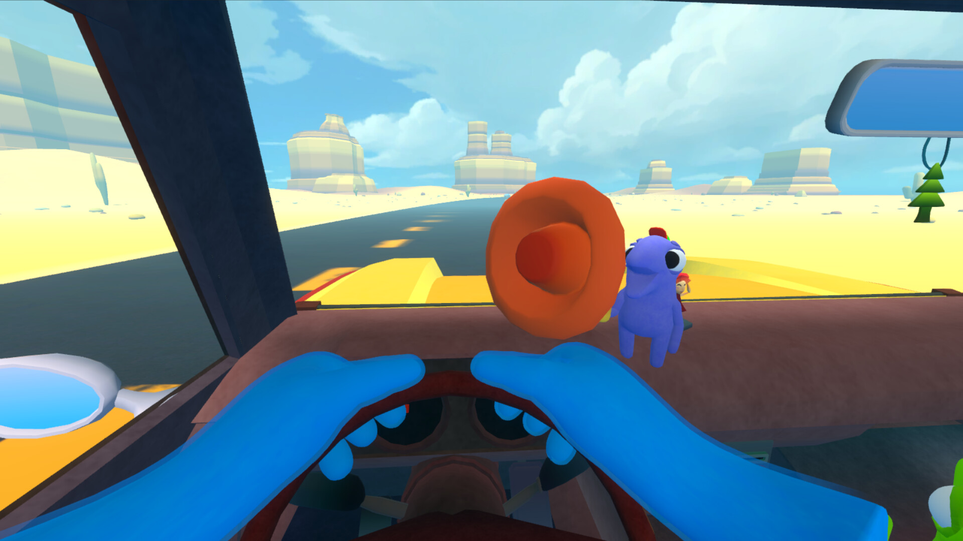 Roadtrip! screenshot 2