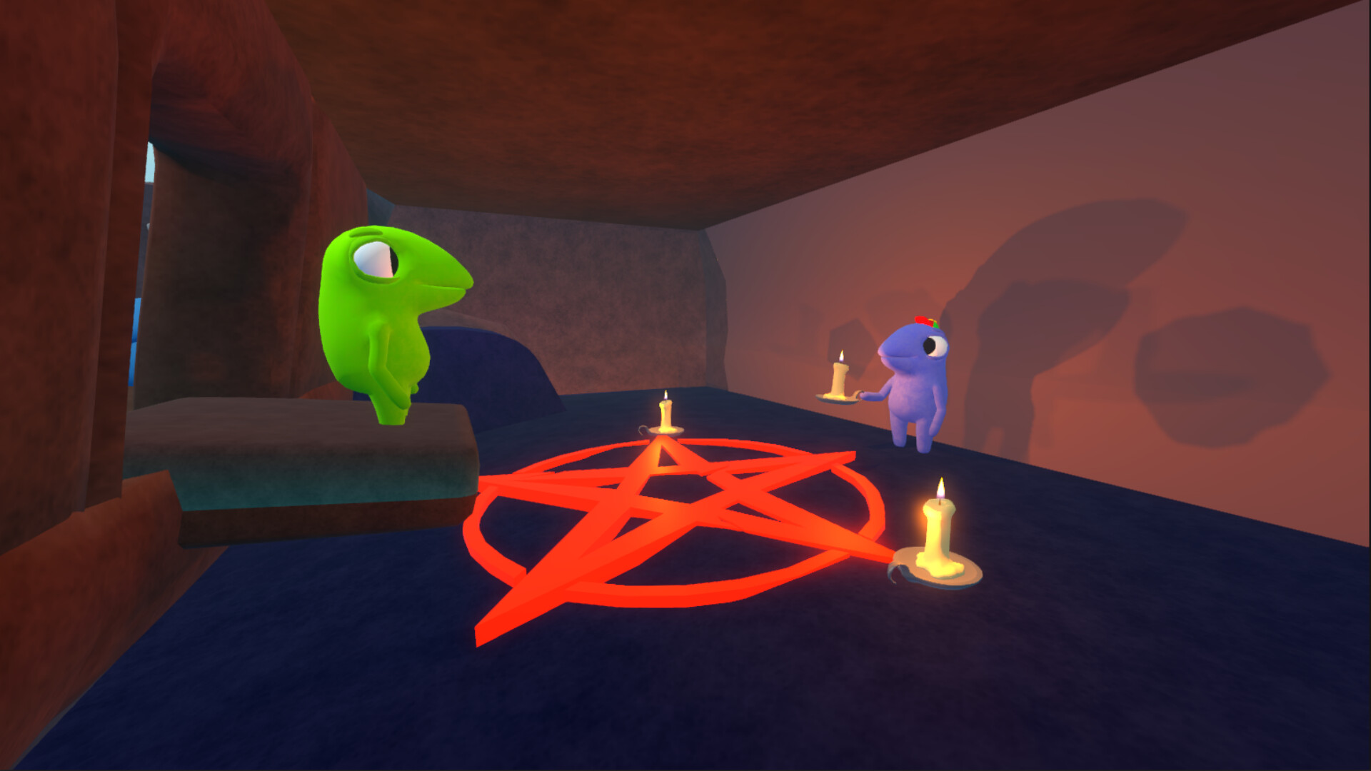 Roadtrip! screenshot 4