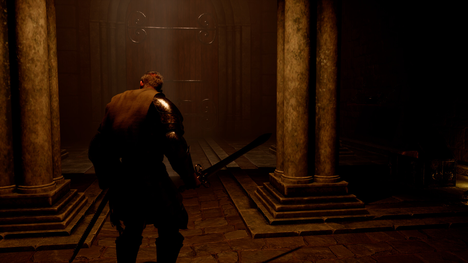 DuskMourne screenshot 4