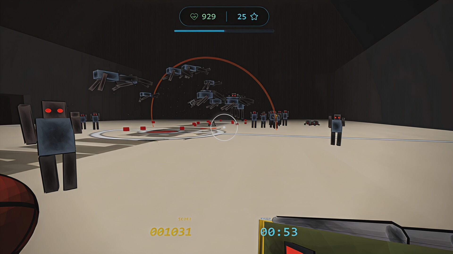 Ball & Gun screenshot 8