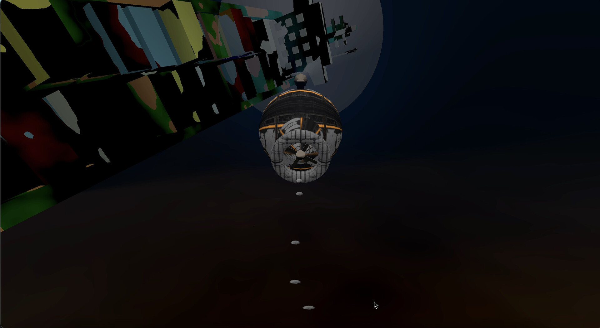 Tethyscope screenshot 4