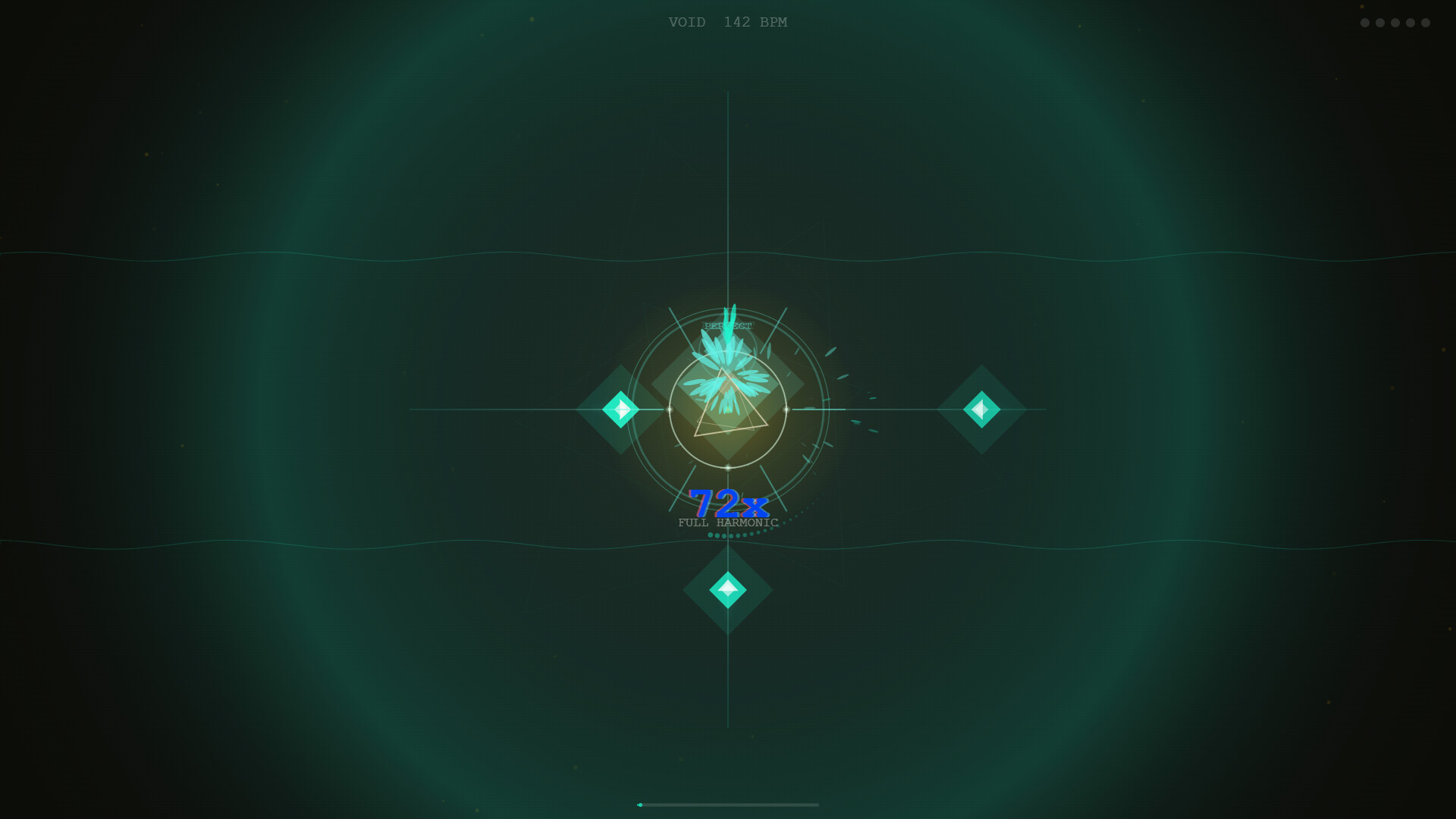 PULSARI screenshot 5