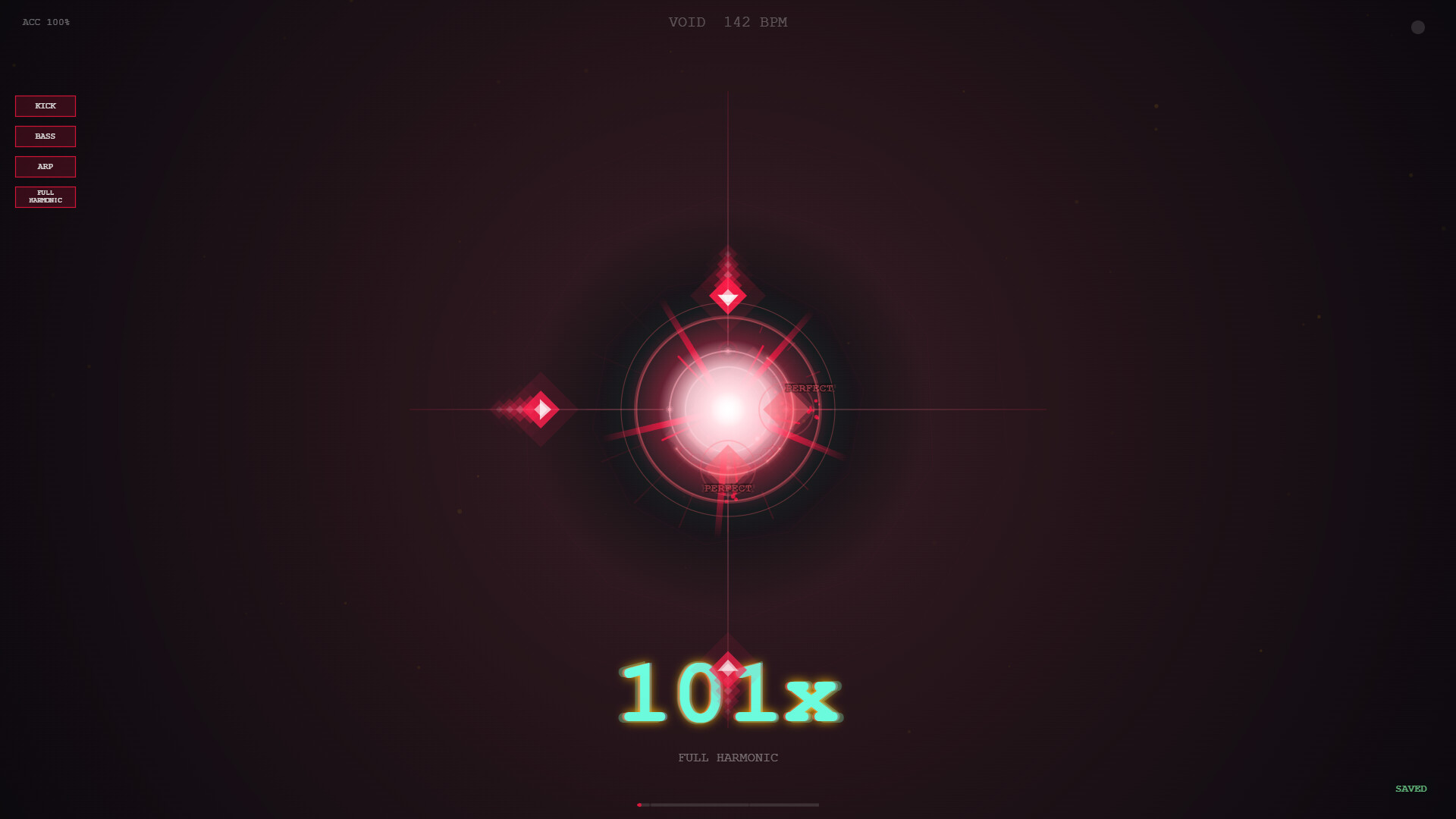 PULSARI screenshot 9