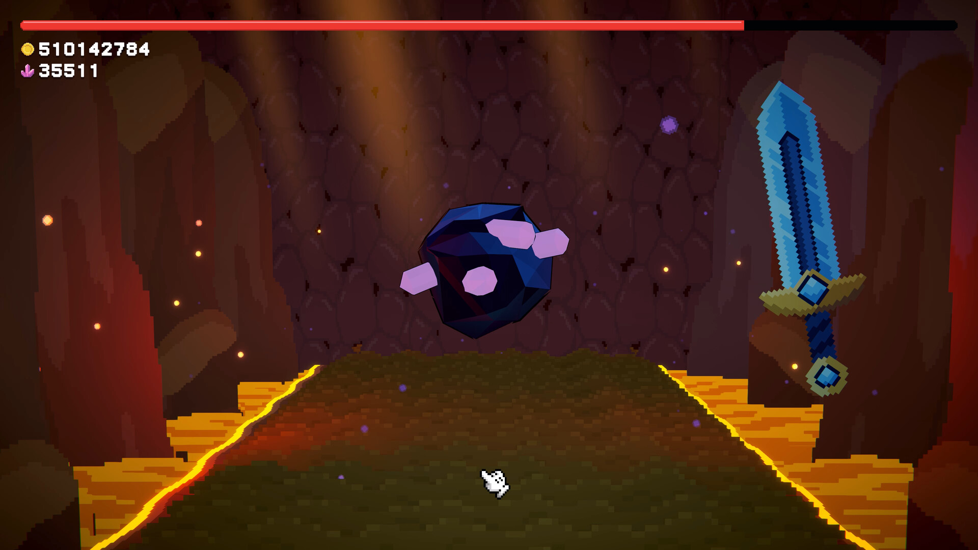 Beyond The Blight screenshot 6