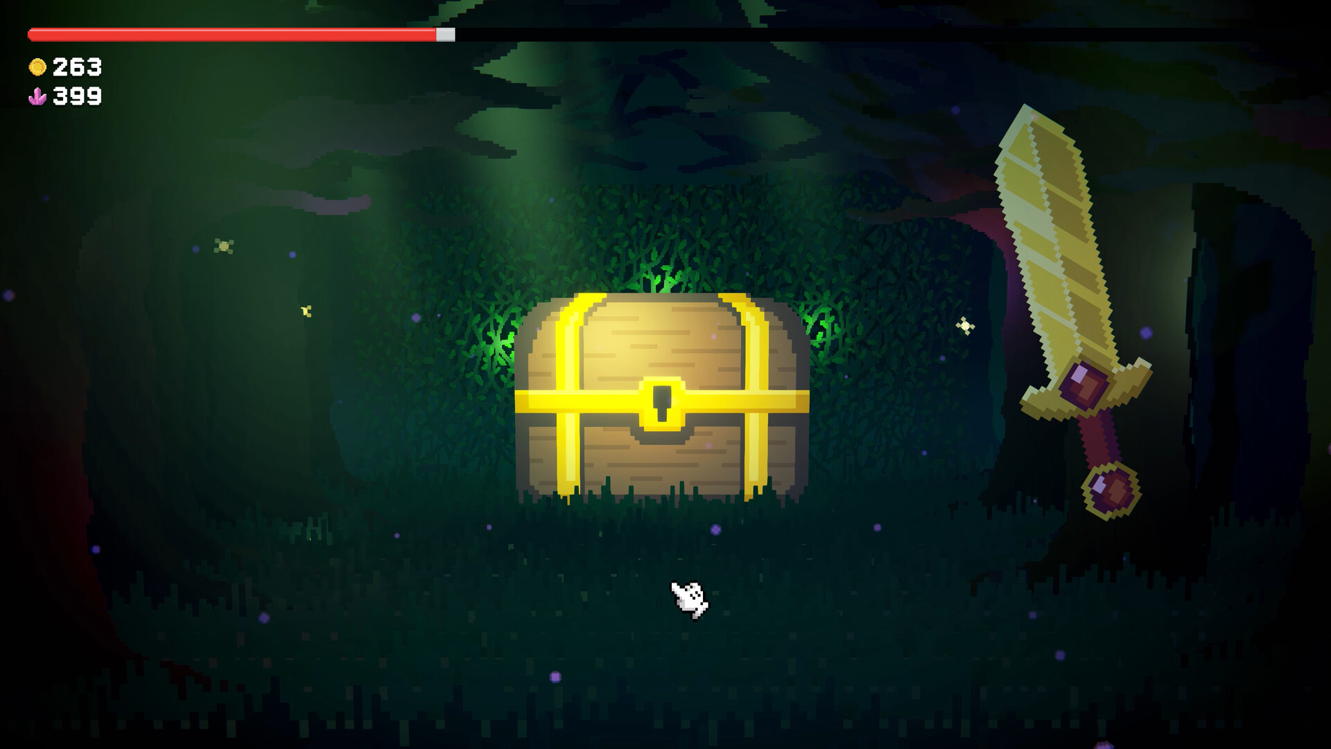 Beyond The Blight screenshot 7