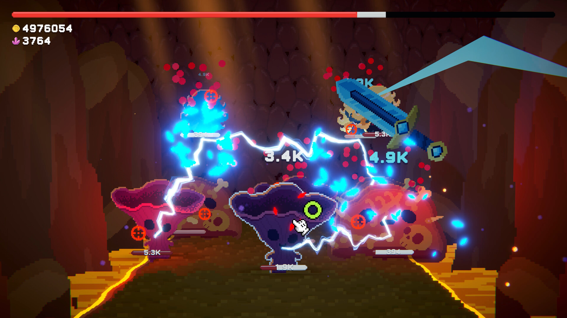 Beyond The Blight screenshot 3