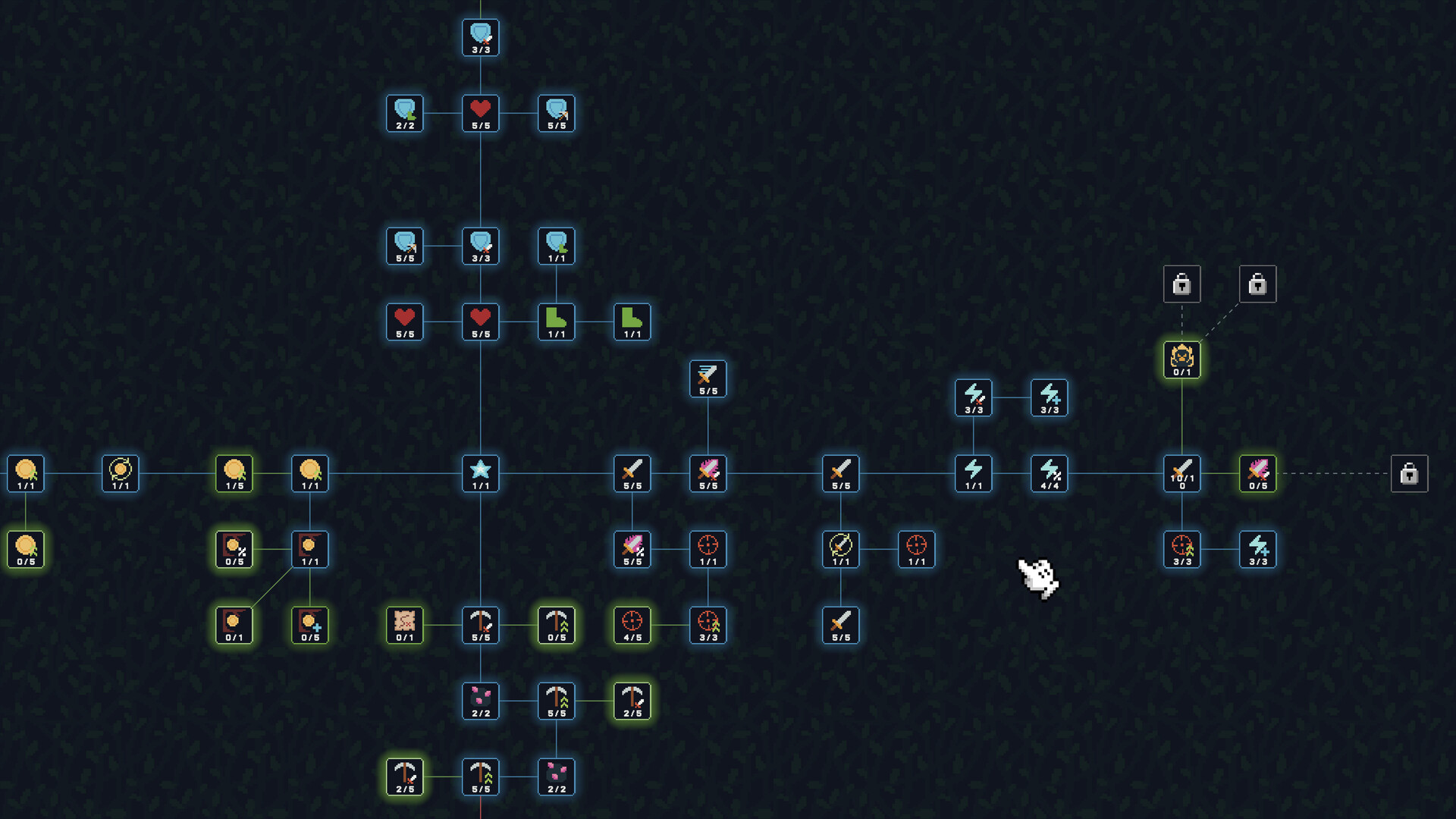Beyond The Blight screenshot 2