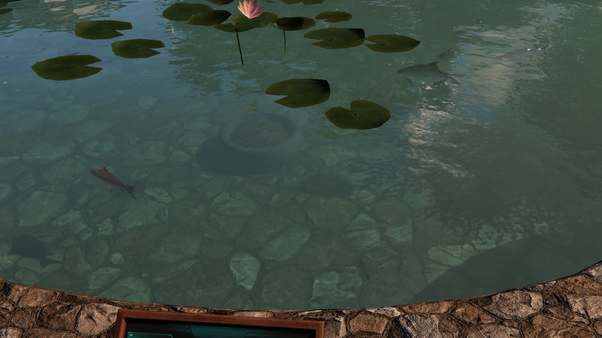 我的钓鱼世界 screenshot 8