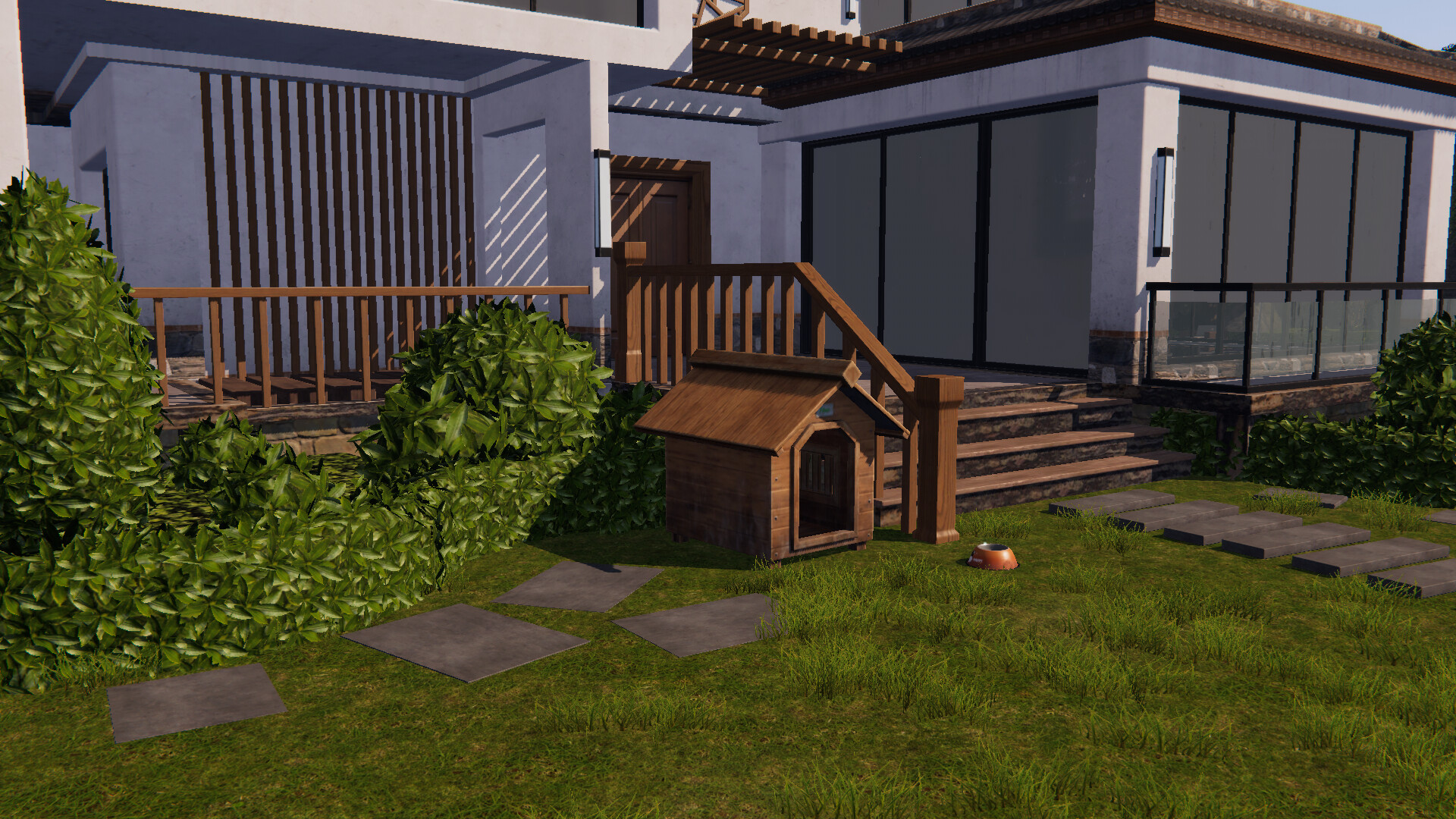 我的钓鱼世界 screenshot 10