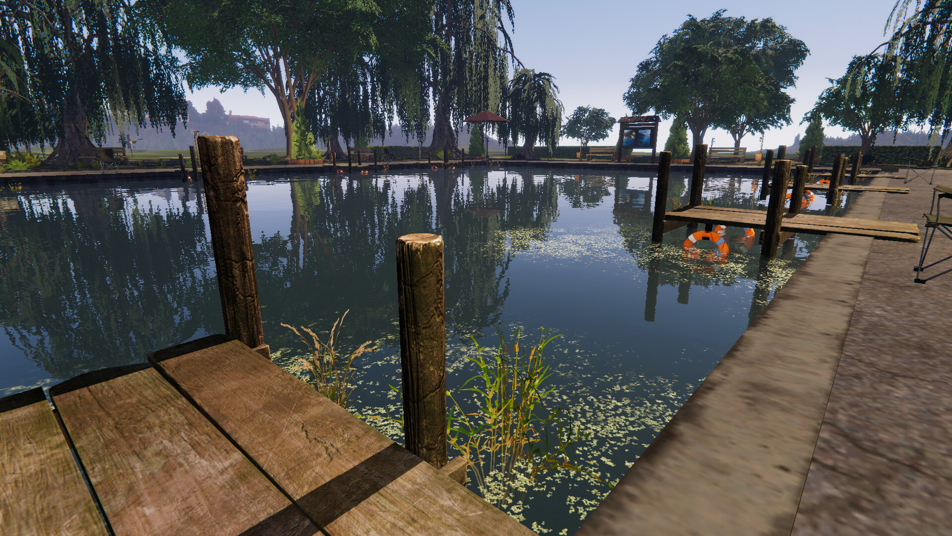 我的钓鱼世界 screenshot 11